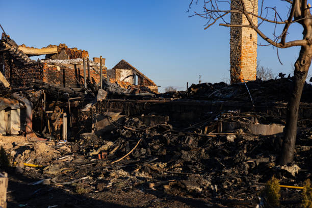 Reliable Soot Cleanup contractor in Kirkland, WA by Fire Damage Doption