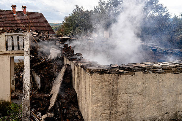 Affordable Soot Cleanup solutions in Kirkland, WA